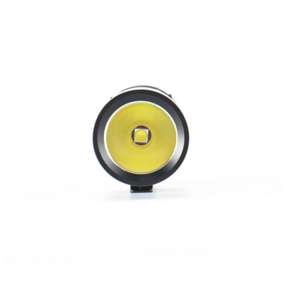 Lampe de poche EDC rechargeable 18650 Wuben WUBEN L50 - KNIFESTOCK