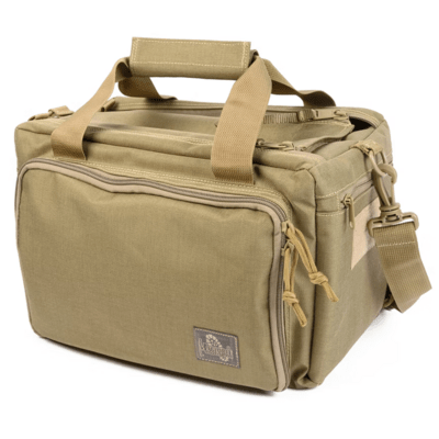 Magforce Rage Bag Khaki #0621K - KNIFESTOCK