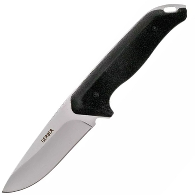 Gerber Moment Fixed Large Drop Point  31-003617 - KNIFESTOCK