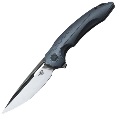 Bestech ORNETTA M390 Blue BT1811C - KNIFESTOCK