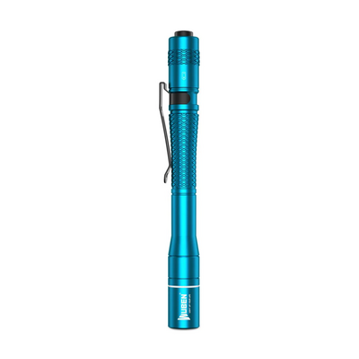 Wuben E19 KÉK - KNIFESTOCK