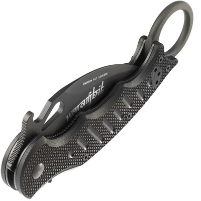FKMD COUTEAU KARAMBIT PLIANT 8cm 01FX479 - KNIFESTOCK