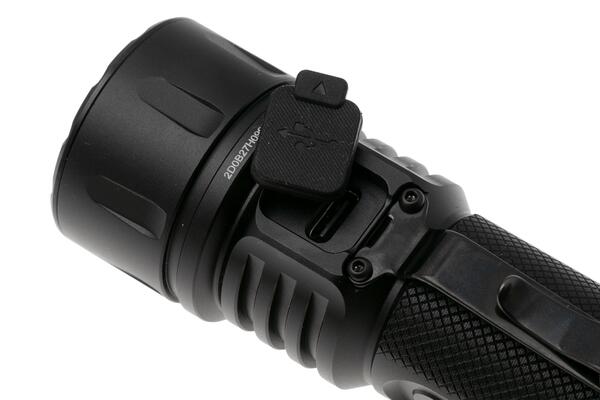 Nitecore EX7 4 x 5-core M515S LEDs 6000 Lumens - KNIFESTOCK