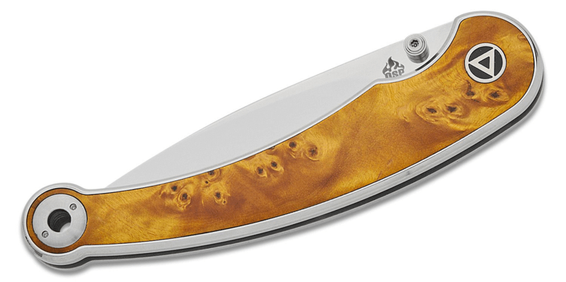 QSP Knife Dolphin QS161-B - KNIFESTOCK