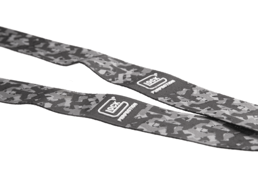 GLOCK Lanyard TMH35553 - KNIFESTOCK