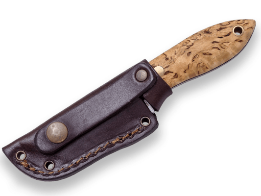 JOKER KNIFE AVISPA BLADE 8cm. CL121 - KNIFESTOCK