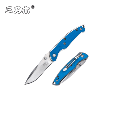 Sanrenmu SRM 6029LUC-GI - KNIFESTOCK