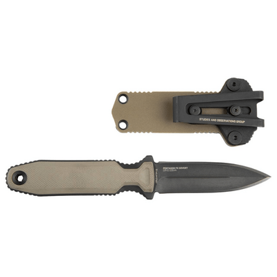 SOG PENTAGON FX COVERT – FDE SOG-17-61-04-57 - KNIFESTOCK