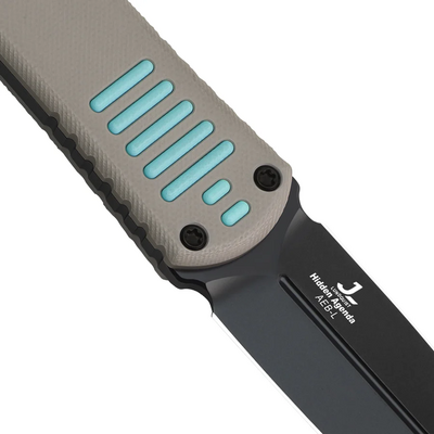 Kizer Hidden Agenda AEB-L 1083A3 - KNIFESTOCK