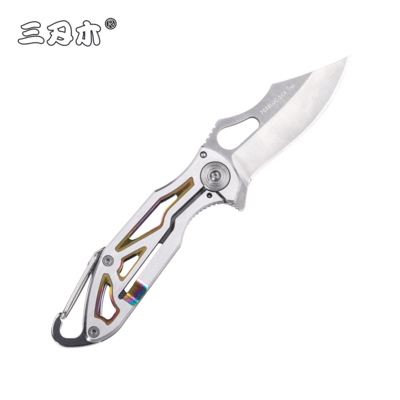 Sanrenmu SRM 7033LUC-SCX - KNIFESTOCK