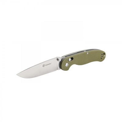 Ganzo Knife Ganzo D727M-GR (D2 steel) - KNIFESTOCK