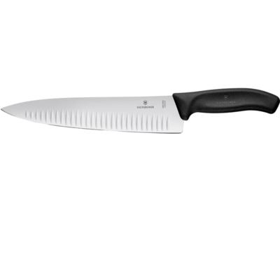 Victorinox kuchyňský nůž 25cm 6.8023.25B - KNIFESTOCK