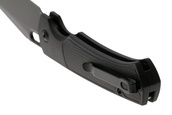 Artisan Revel Black, PVD AR-RPM9, Black FRN 1867P-BBK - KNIFESTOCK