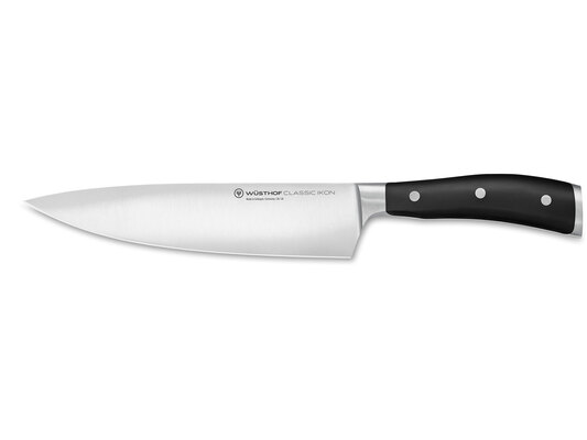 WUSTHOF CLASSIC IKON Koksmes 20cm, 1030330120 - KNIFESTOCK