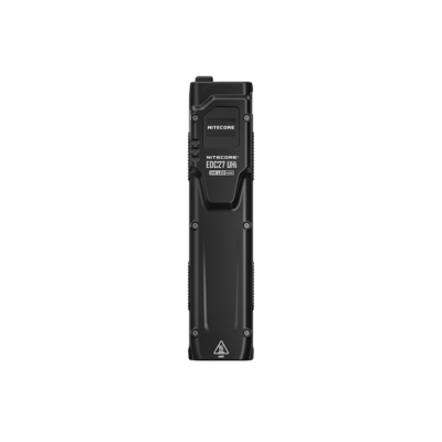 Nitecore Baterka EDC27 Uhi - KNIFESTOCK