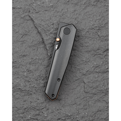 Bestech Knives VK-KUZE Black Stonewash Magnacut Black Stonewash BT2504C - KNIFESTOCK