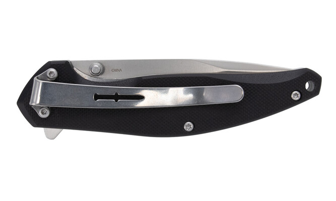 Camillus SILVERBACK / 7&quot; CAŁKOWITA DŁUGOŚĆ / 3&quot; OSTRZE DROP POINT / 3CR13 / OPAKOWANIE BLISTER CA - KNIFESTOCK