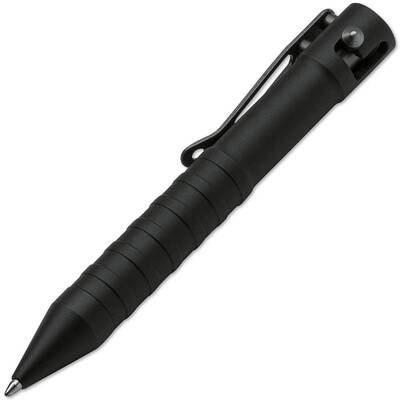 Böker Plus 09BO072 Tactical Pen K.I.D. Cal.50 Negru - KNIFESTOCK