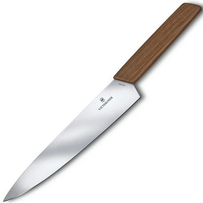 VICTORINOX Chef&#039;s knife 6.9010.22G - KNIFESTOCK