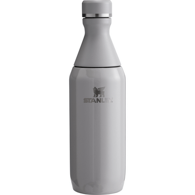 Stanley  Termoláhev The All Day Slim Bottle 350 ml/12oz Ash Gloss 10-12068-061 - KNIFESTOCK