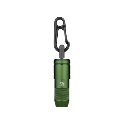 Olight iMini 2 OD Green Flashlight (50 Lumens) - KNIFESTOCK