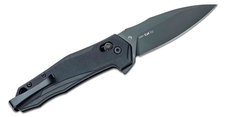 Kershaw MONITOR K-2041 - KNIFESTOCK