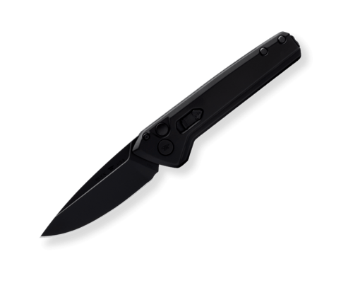 BUCK Deploy Blackout, Auto BU-0838BKS - KNIFESTOCK