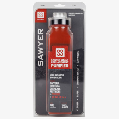 SAWYER S3 Replacement Purifier SP4321 - KNIFESTOCK
