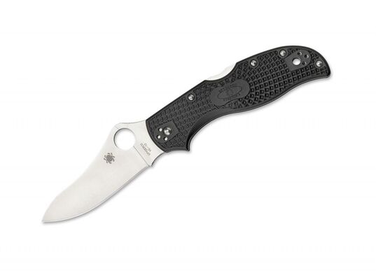 Spyderco STRETCH 2 FRN PLAINEDGE 01SP959 - KNIFESTOCK