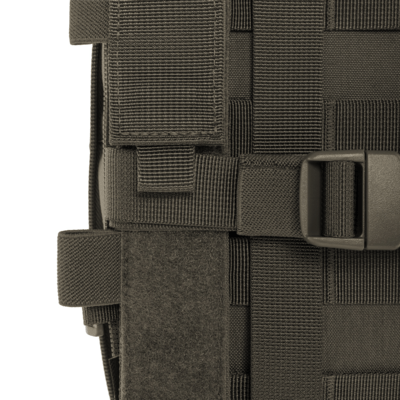 Pentagon Quick Bag K16086-06E-RAL7013-ONE SIZE - KNIFESTOCK