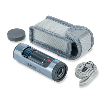 Carson 7-21x21mm Monozoom Monocular-Box ZM-721 - KNIFESTOCK