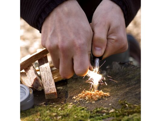 Light My Fire TinderStick 15316910 - KNIFESTOCK