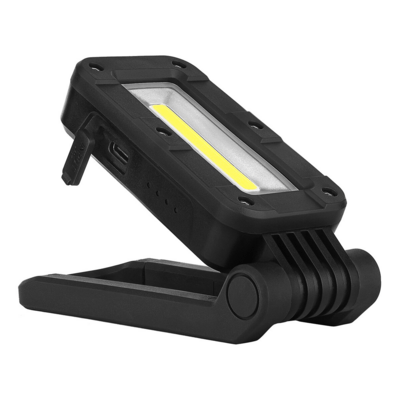 Olight Swivel LED Rechargeable Work Light Swivel(Black) - KNIFESTOCK