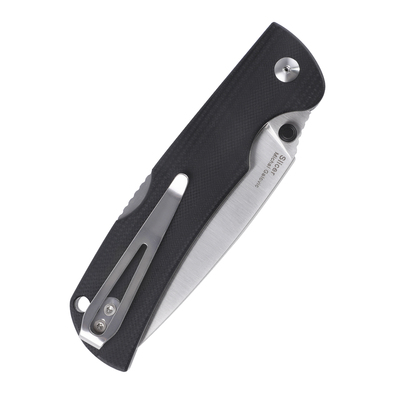 Kizer Slicer Noir G10 - V4538N1 - KNIFESTOCK