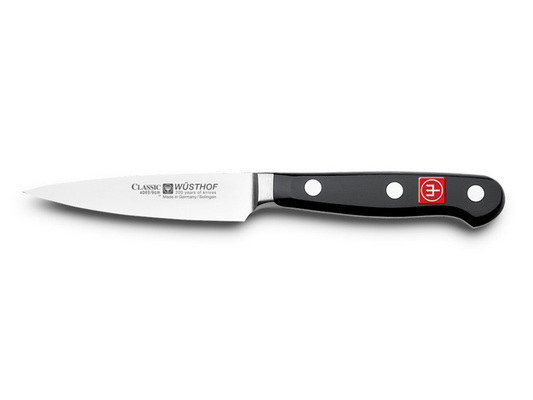 Couteau WUSTHOF CLASSIC à parer 9 cm - KNIFESTOCK