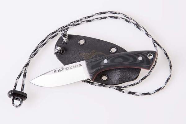 Coltello MUELA - KNIFESTOCK