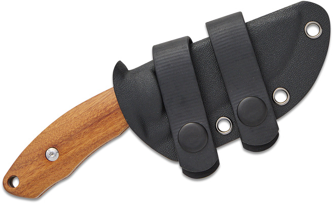 CJRB Mutt Holz,Holz - J1958-WD - KNIFESTOCK