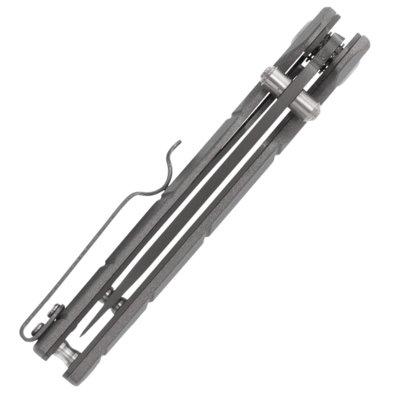 M&amp;P M&amp;P Bodyguard TiN- Box 1100068 - KNIFESTOCK
