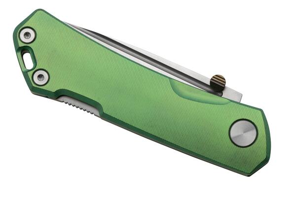 Real Steel Luna Maius | Titan RE-7094 - KNIFESTOCK