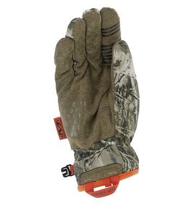  MECHANIX Zimní rukavice SUB40 Realtree, XXL - KNIFESTOCK