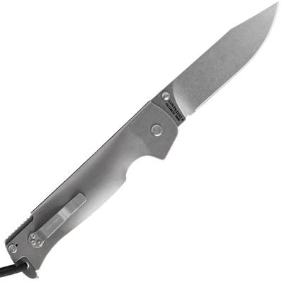 Cold Steel 95FB Pocket Bushman - KNIFESTOCK