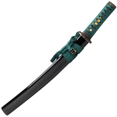 Cold Steel Dragonfly O Tanto 88DT - KNIFESTOCK