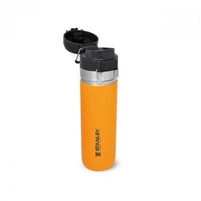 STANLEY GO FLIP Vacuum Water Bottle .70L Yellow 10-09149-032 - KNIFESTOCK