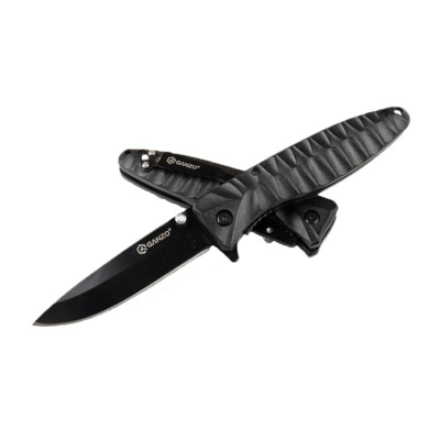 Ganzo Knife Ganzo G620-B1 - KNIFESTOCK