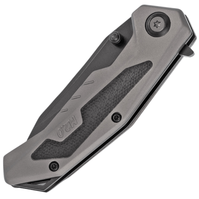 M&amp;P M2.0 U.G. Ti Rub Aluminum- Krabice 1100040 - KNIFESTOCK