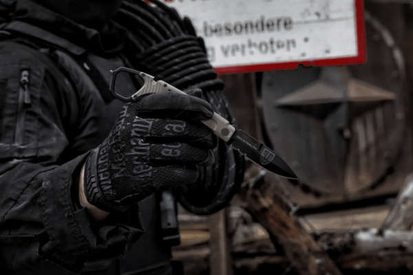 Extrema Ratio MH-STEALTH - KNIFESTOCK