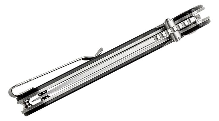 CJRB Pyrite J1925-BK - KNIFESTOCK