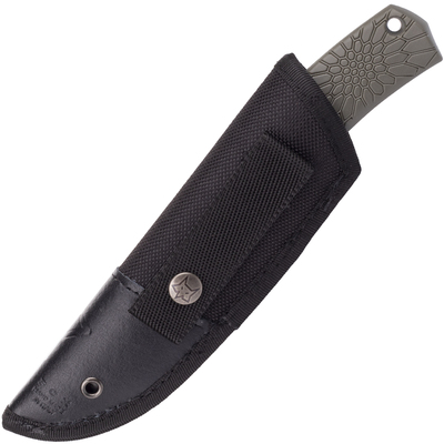 Fox Knives Jesper Voxnaes Core Vast Mes FX-605 OD - KNIFESTOCK