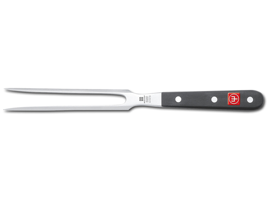 Fourchette WUSTHOF CLASSIC 18 cm droite - KNIFESTOCK