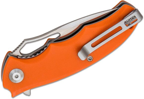 CIVIVI Little Friend G10 Oranje C910B - KNIFESTOCK